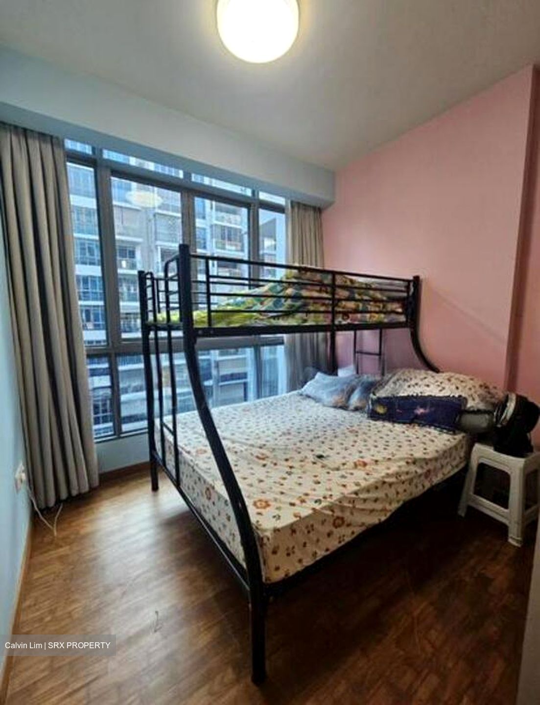 The Canopy (D27), Condominium #499353861